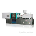 Macchine per stampaggio a iniezione a servo-guidato